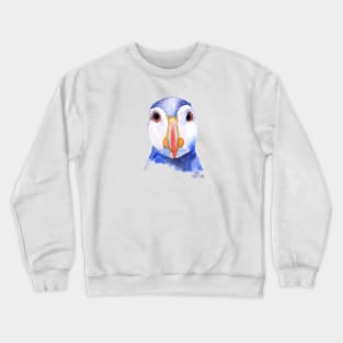 puffin Crewneck Sweatshirt